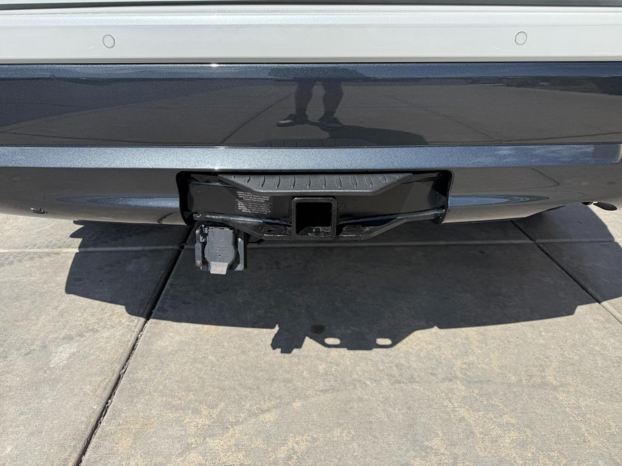 Toyota Highlander Limited AWD (Natl) 2021