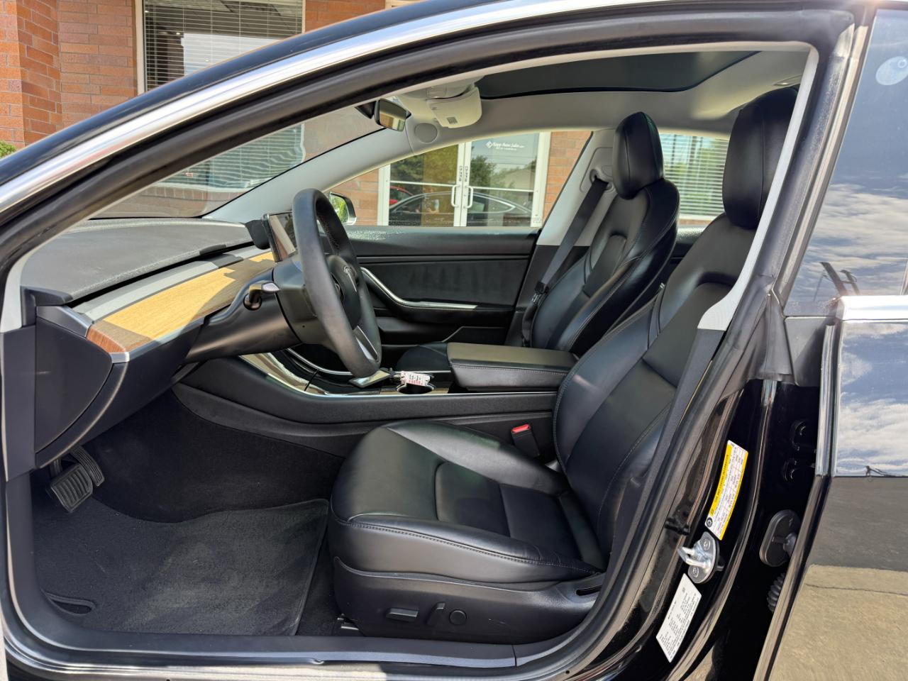 Tesla Model 3 Long Range AWD 2020