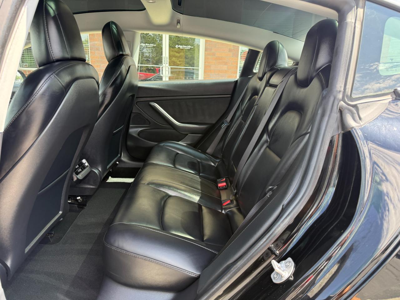 Tesla Model 3 Long Range AWD 2020