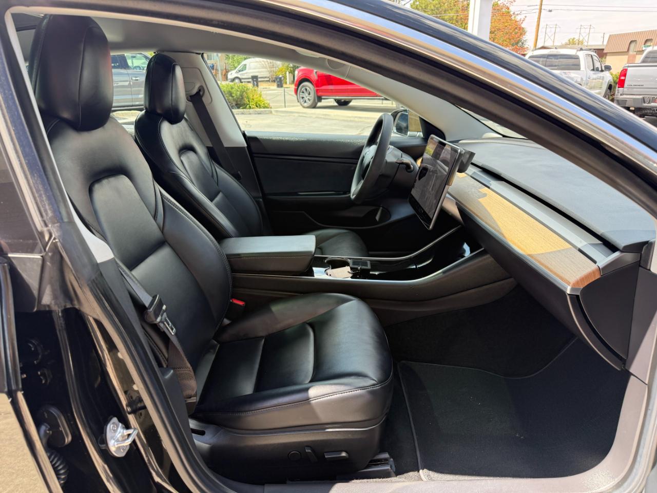 Tesla Model 3 Long Range AWD 2020