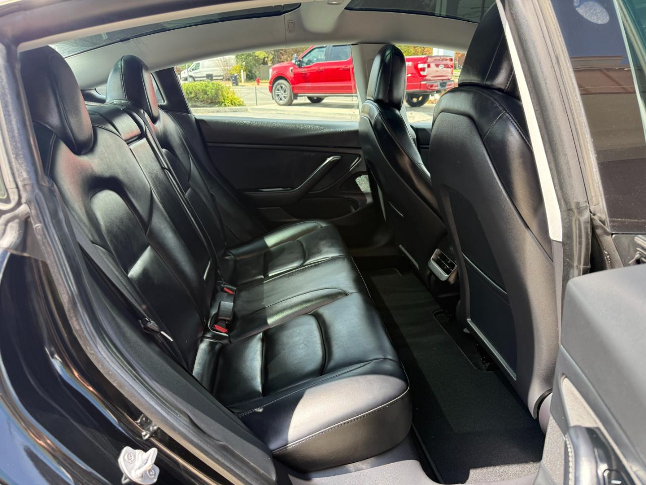 Tesla Model 3 Long Range AWD 2020