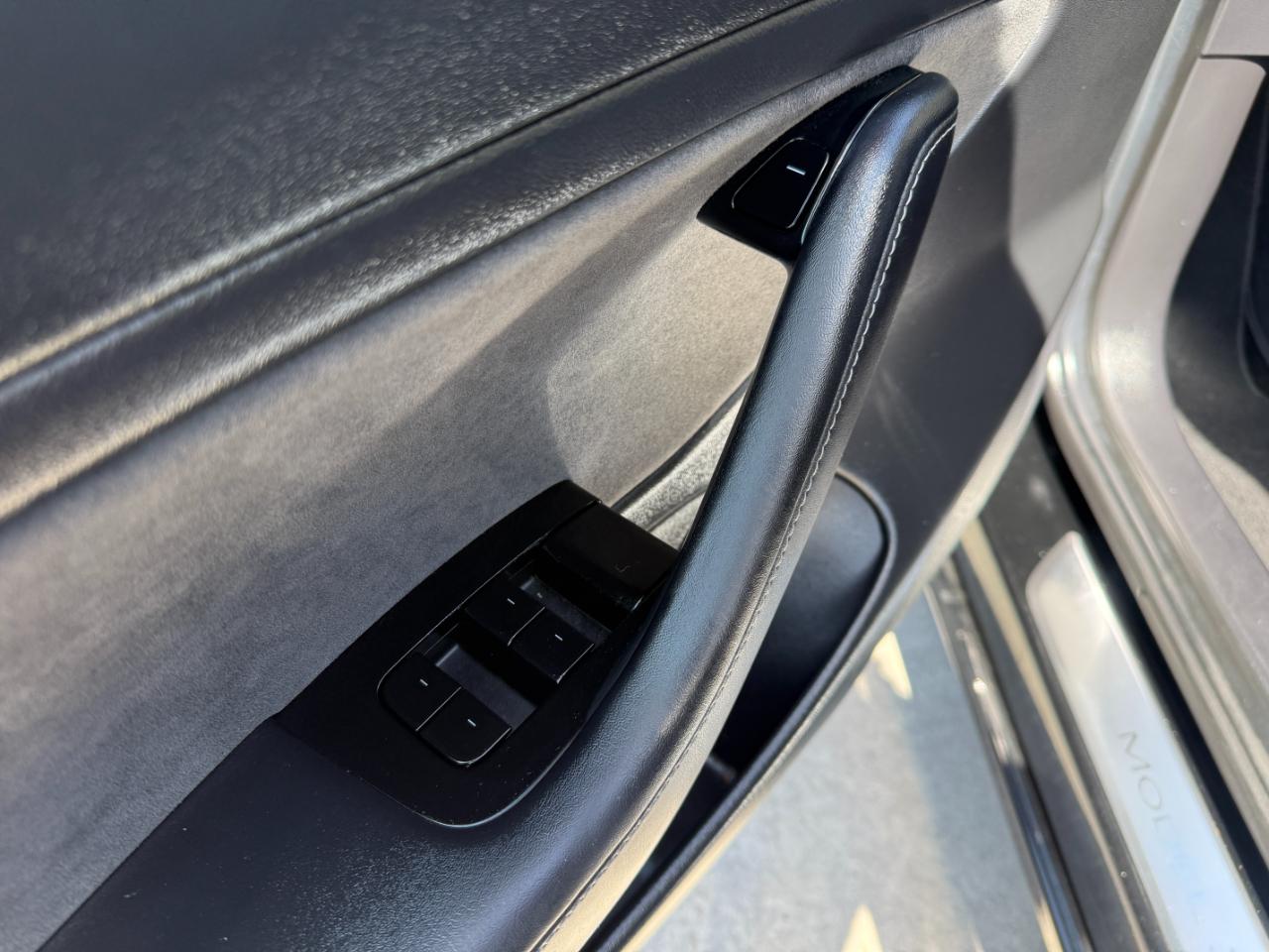 Tesla Model 3 Long Range AWD 2020