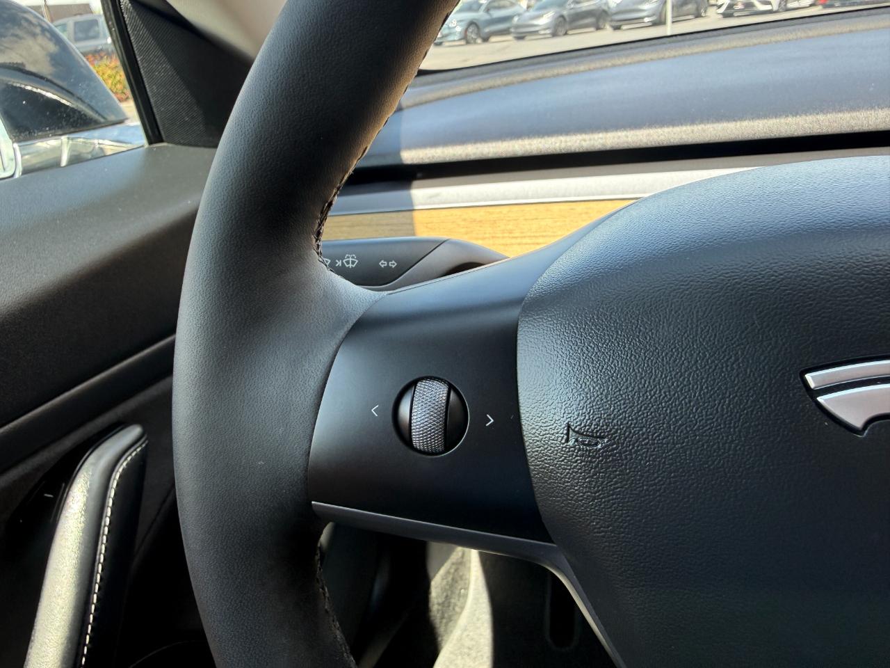 Tesla Model 3 Long Range AWD 2020