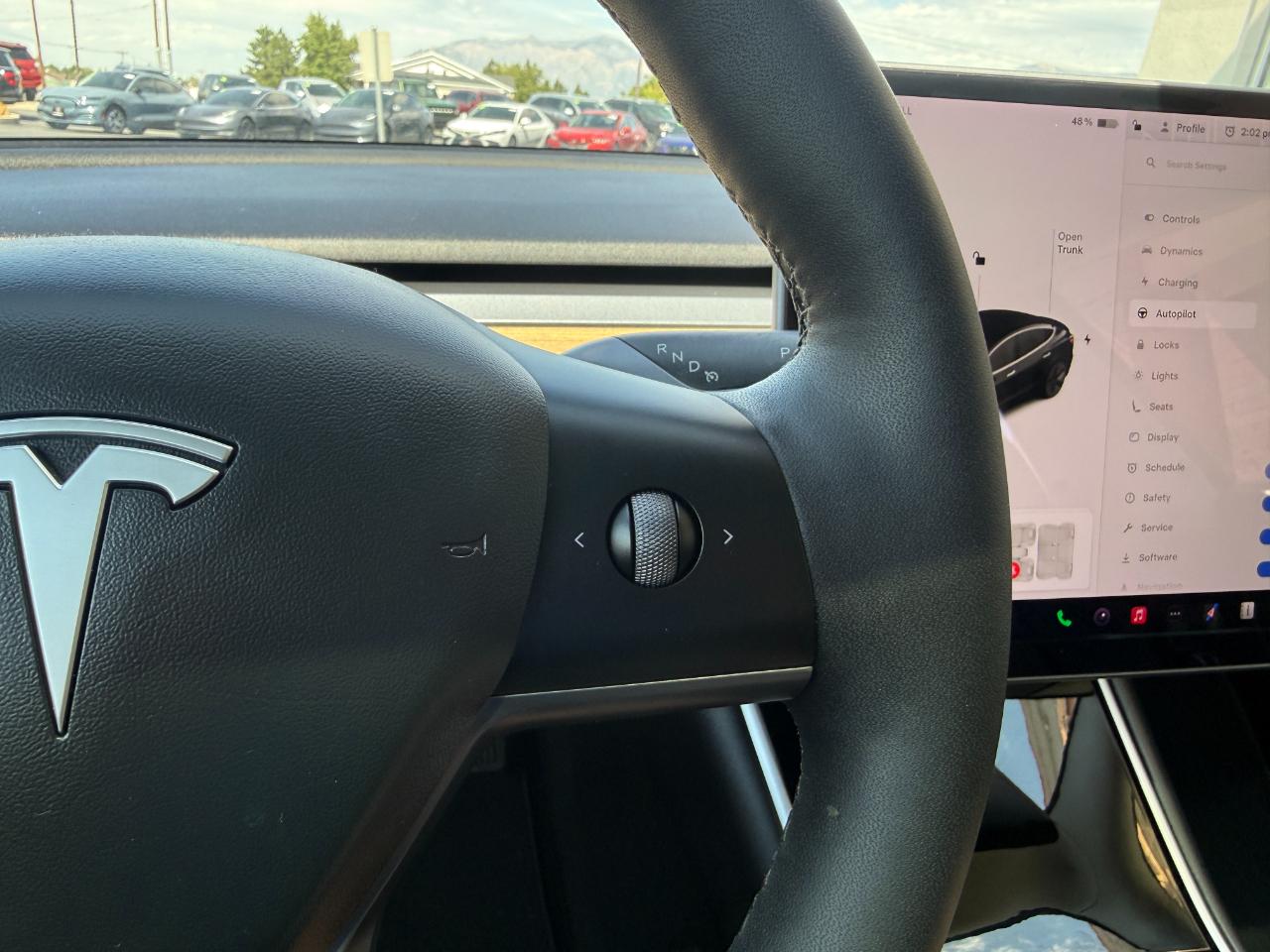 Tesla Model 3 Long Range AWD 2020