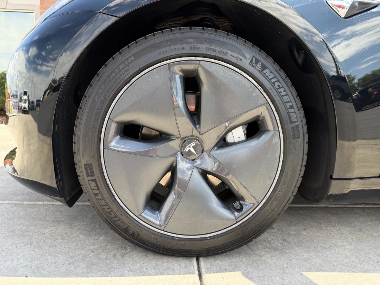 Tesla Model 3 Long Range AWD 2020
