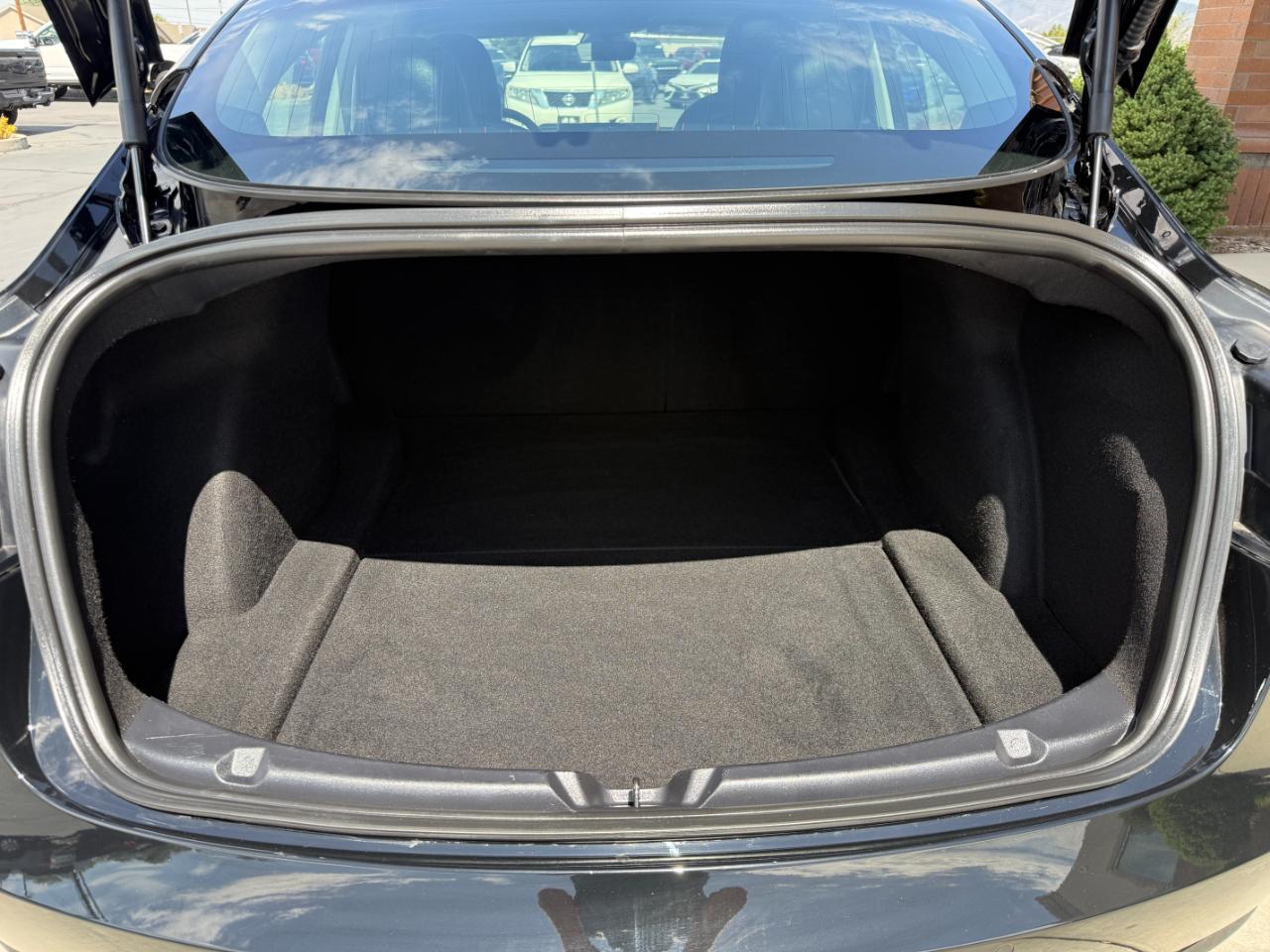 Tesla Model 3 Long Range AWD 2020