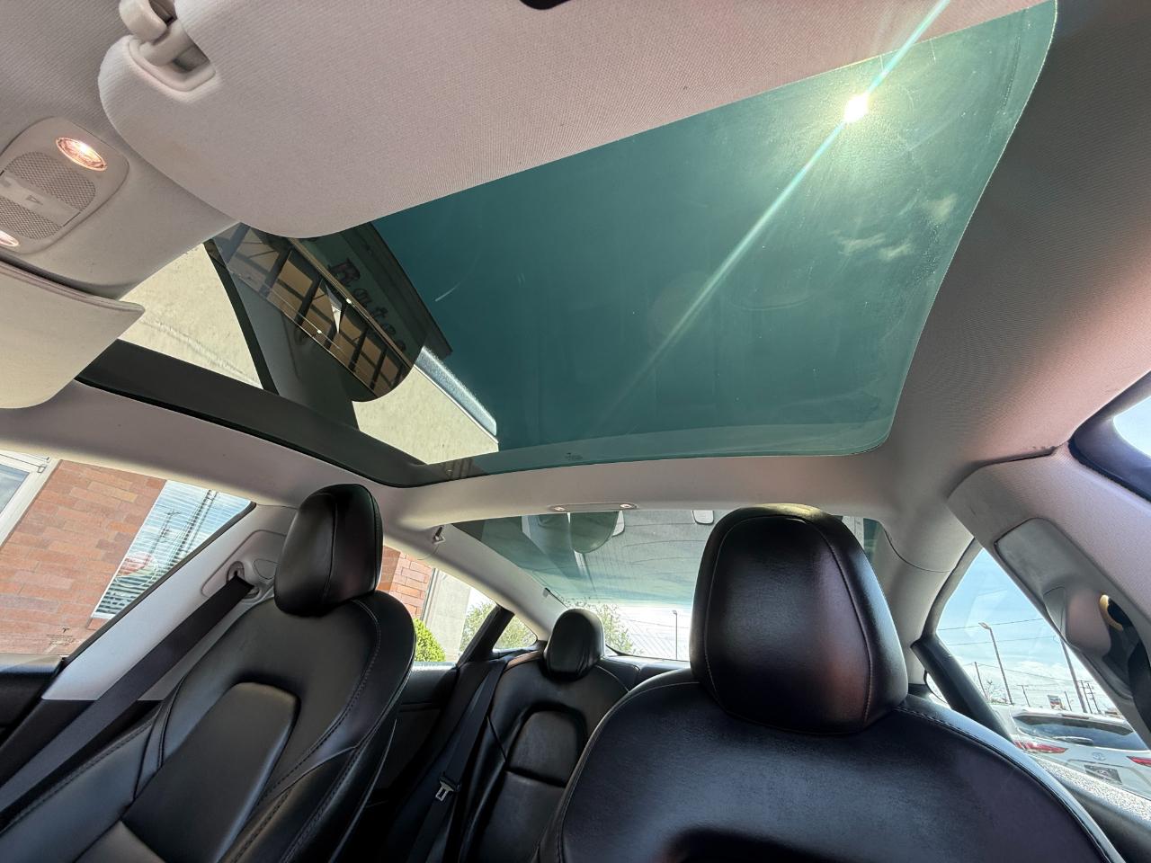 Tesla Model 3 Long Range AWD 2020