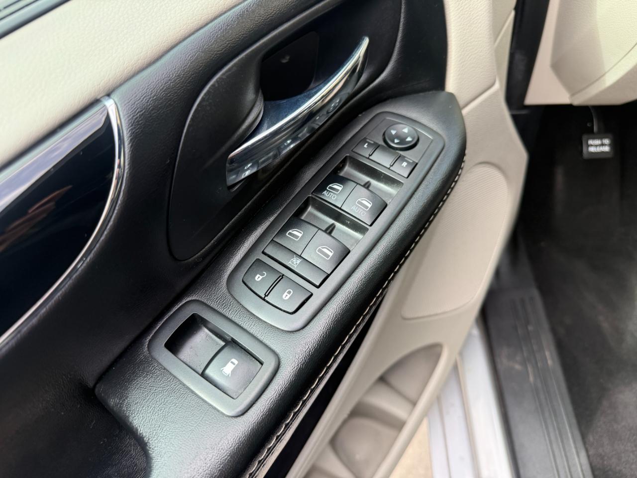 Dodge Grand Caravan SXT Wagon 2019