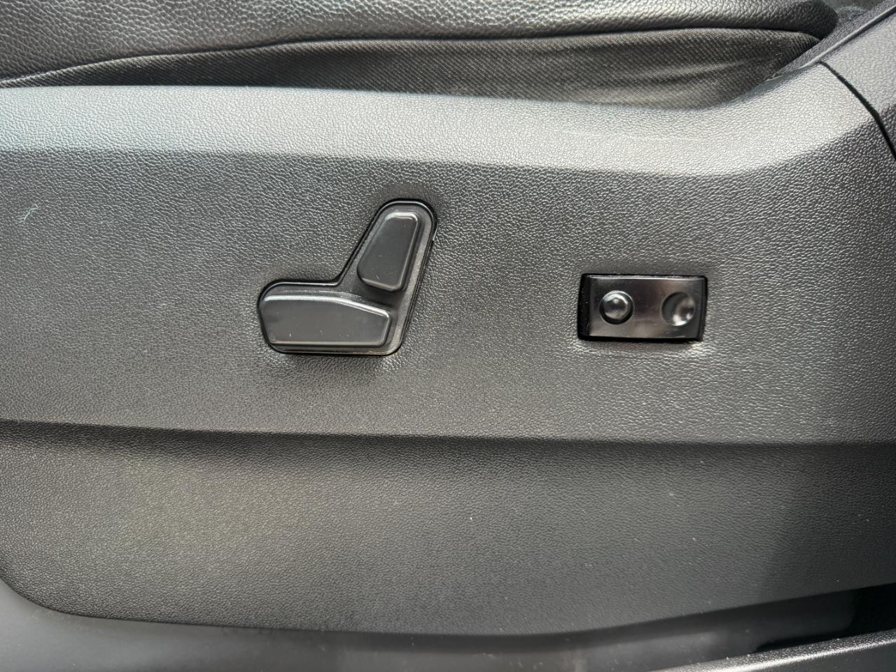 Dodge Grand Caravan SXT Wagon 2019