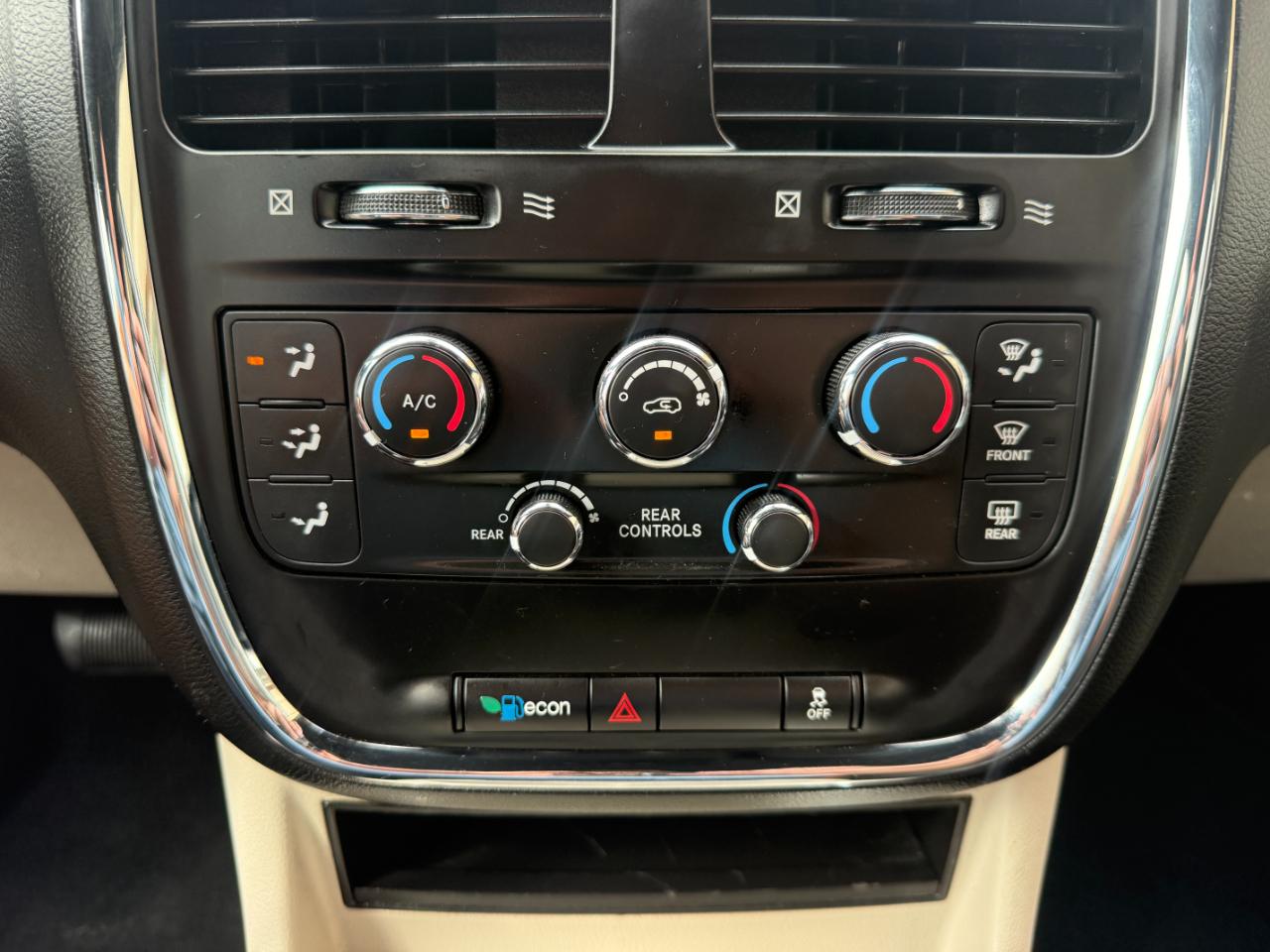 Dodge Grand Caravan SXT Wagon 2019
