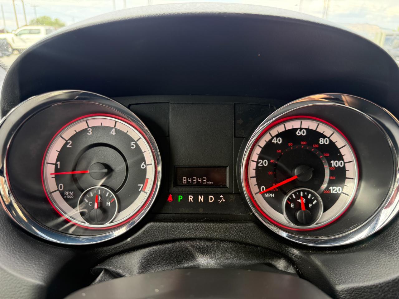 Dodge Grand Caravan SXT Wagon 2019