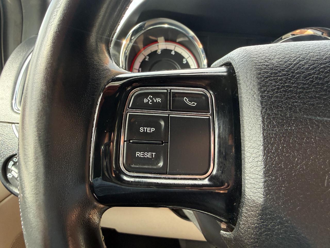 Dodge Grand Caravan SXT Wagon 2019