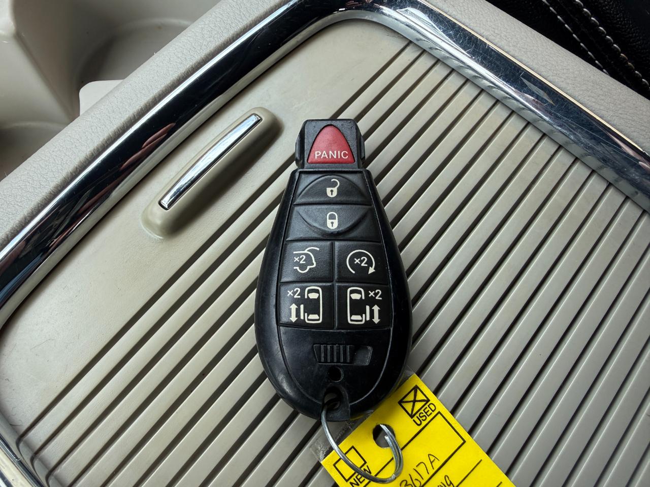 Dodge Grand Caravan SXT Wagon 2019