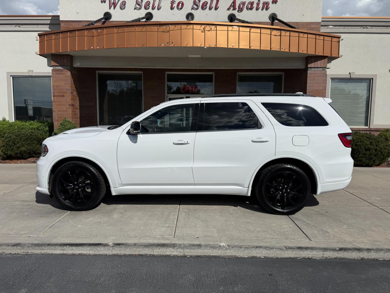 Dodge Durango R/T AWD 2019