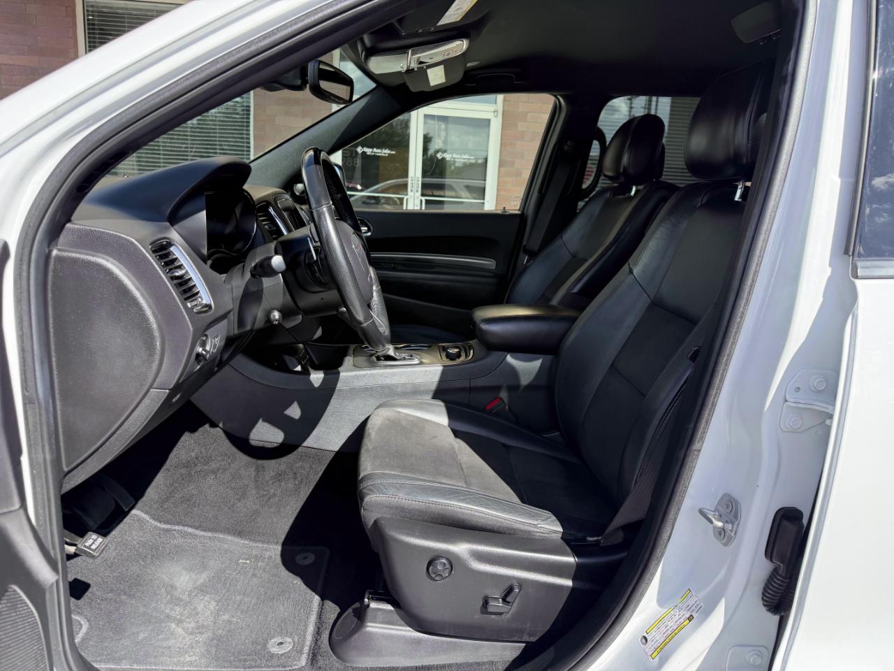 Dodge Durango R/T AWD 2019