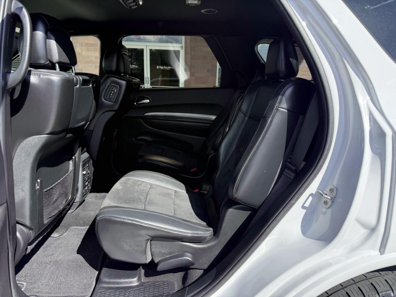 Dodge Durango R/T AWD 2019