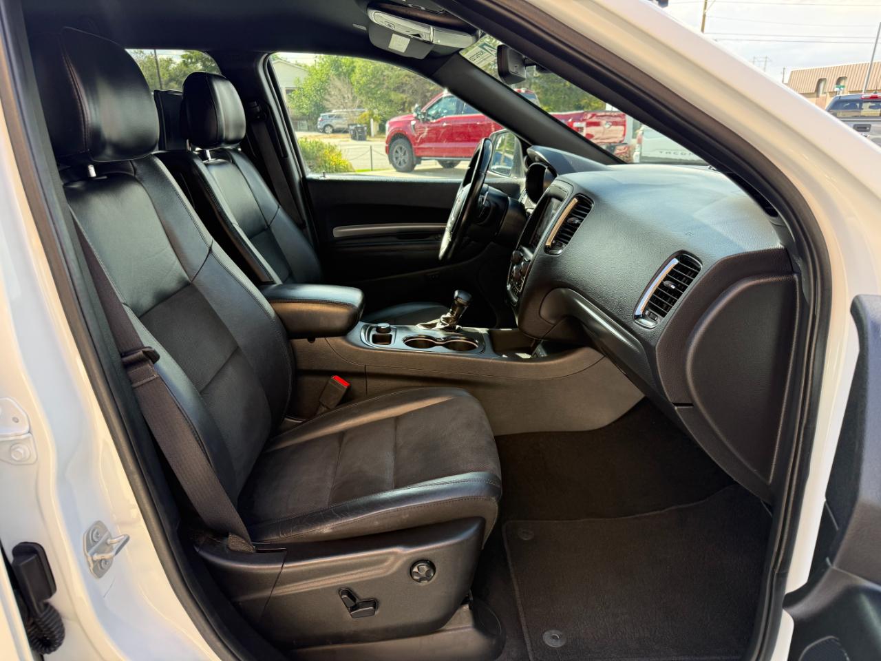 Dodge Durango R/T AWD 2019
