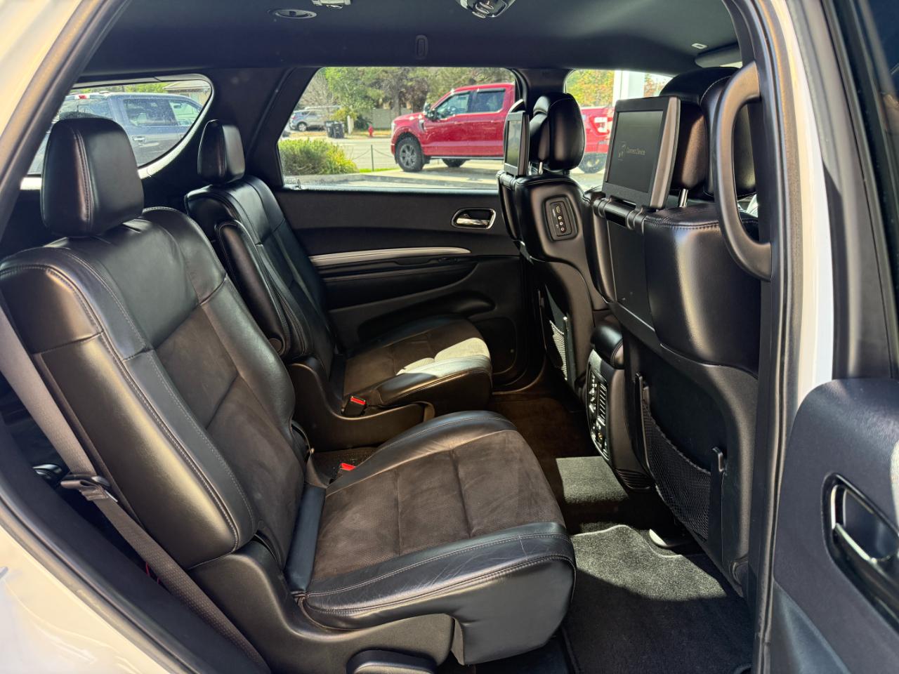 Dodge Durango R/T AWD 2019
