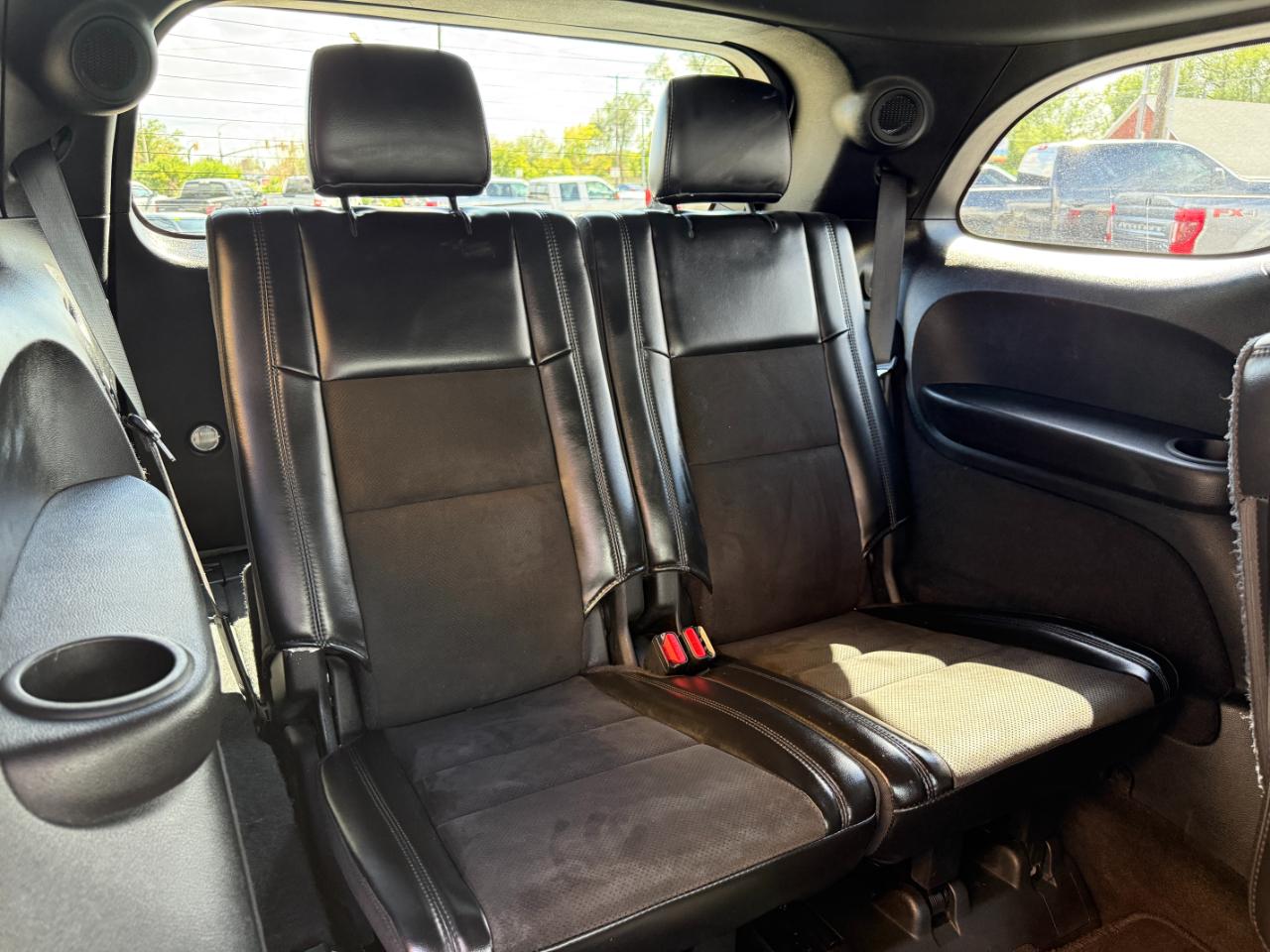 Dodge Durango R/T AWD 2019