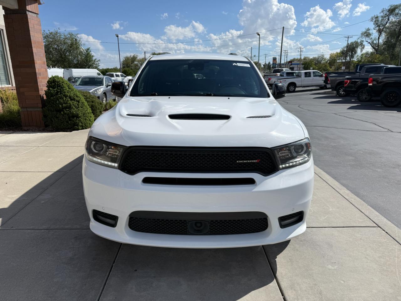 Dodge Durango R/T AWD 2019