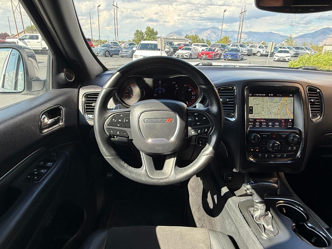 Dodge Durango R/T AWD 2019