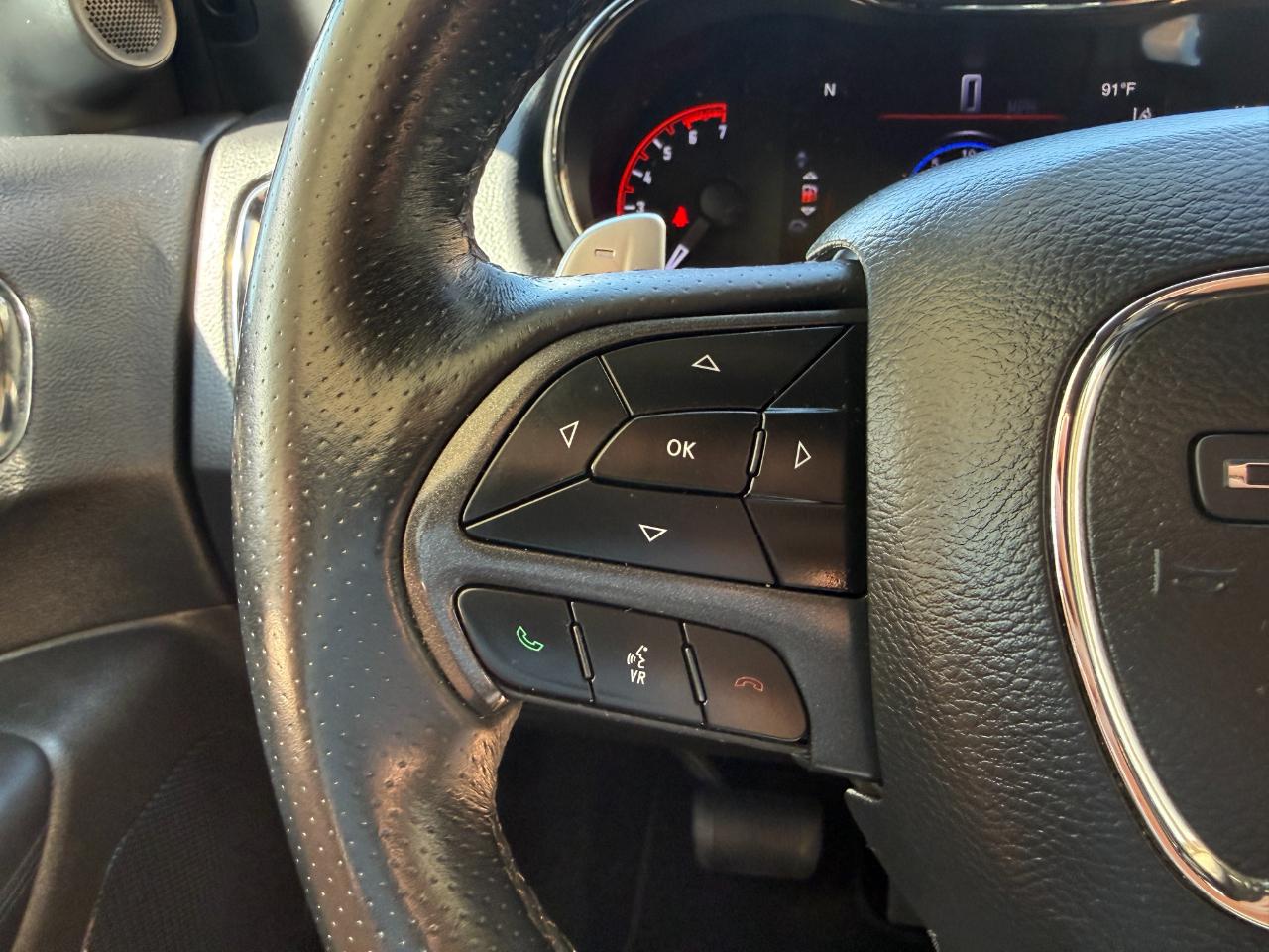 Dodge Durango R/T AWD 2019