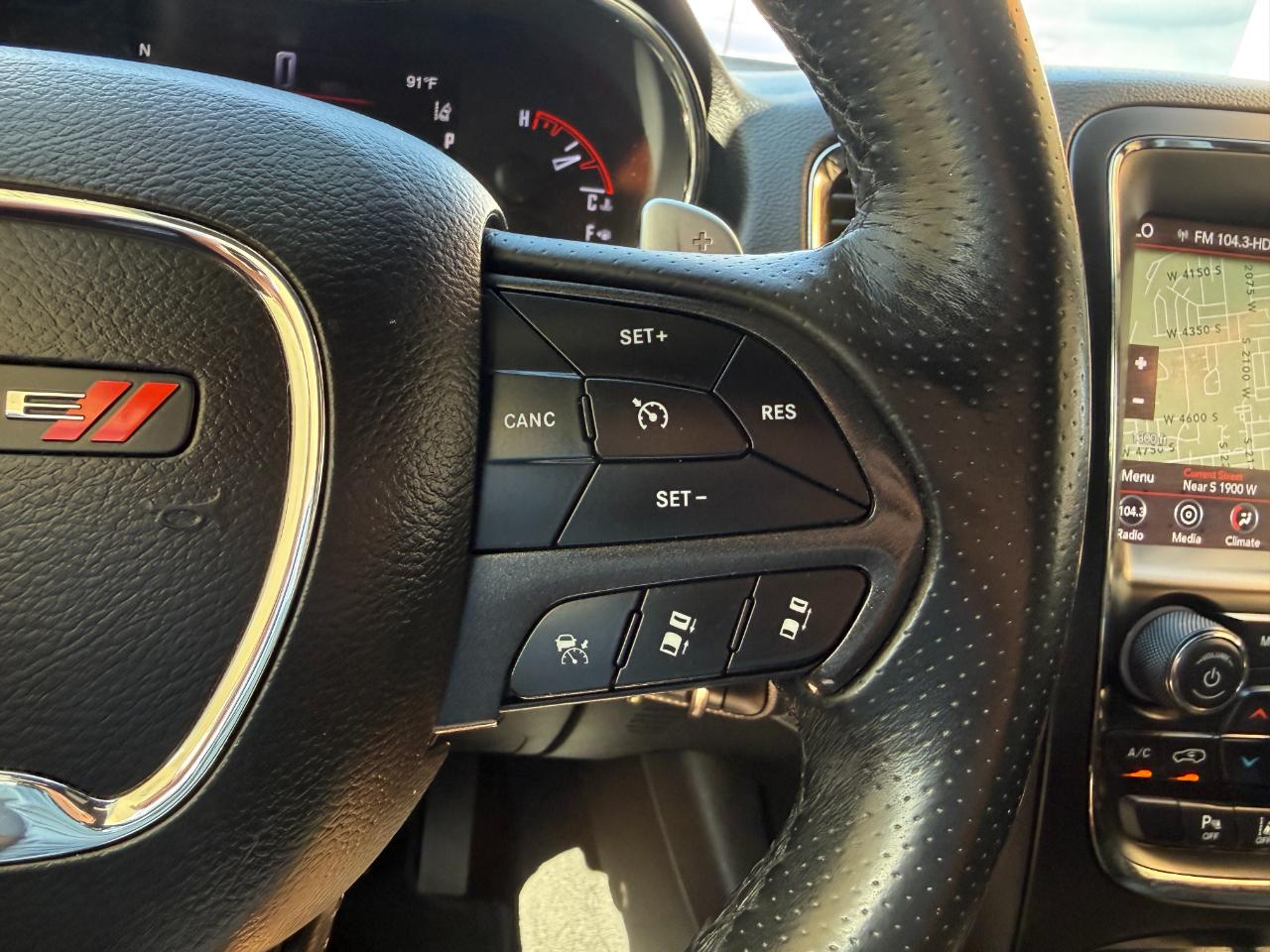Dodge Durango R/T AWD 2019