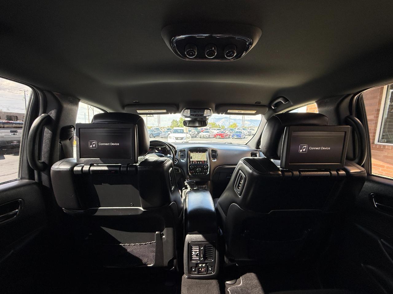 Dodge Durango R/T AWD 2019