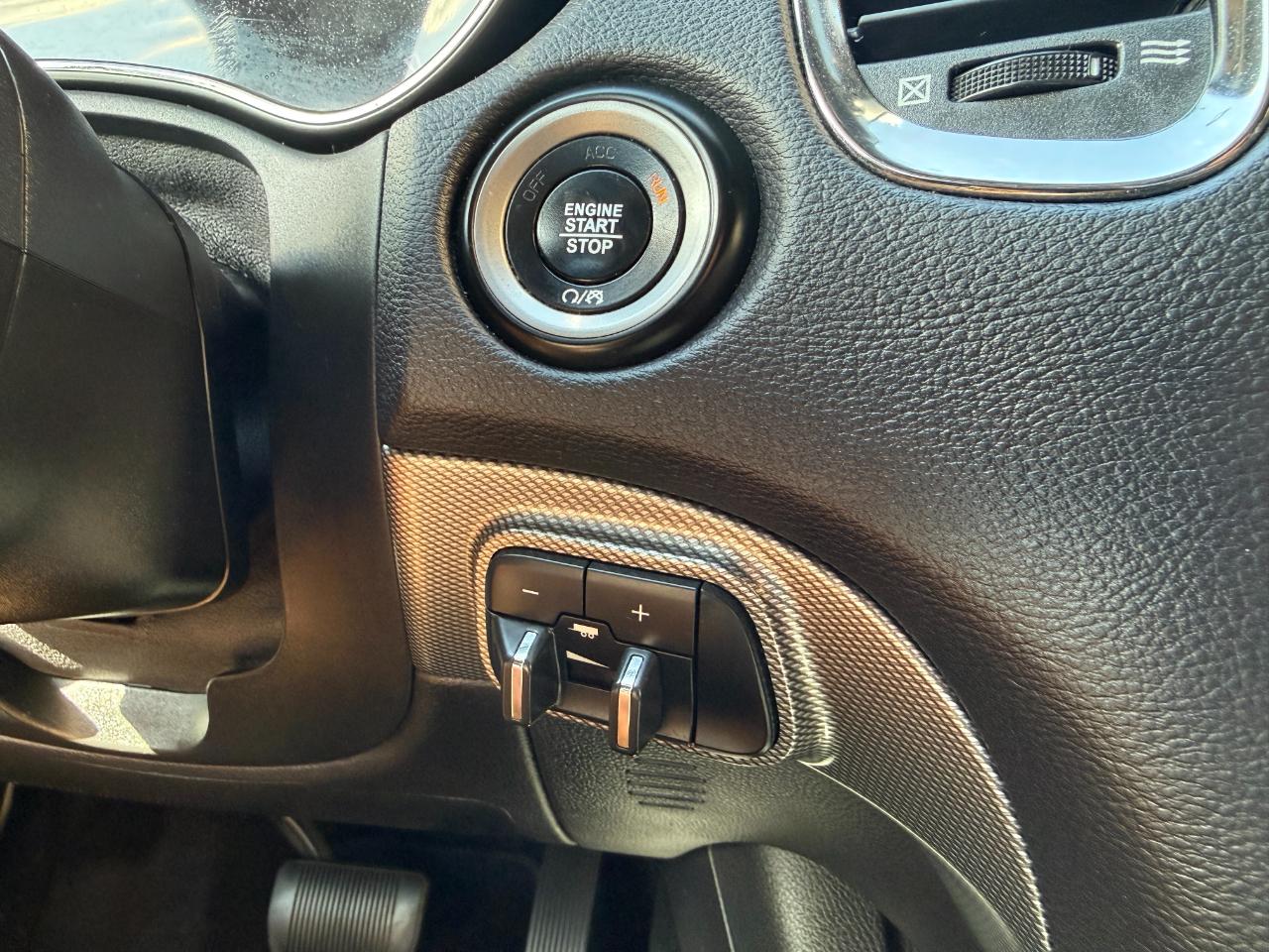 Dodge Durango R/T AWD 2019