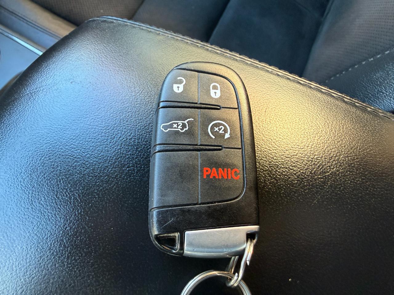 Dodge Durango R/T AWD 2019