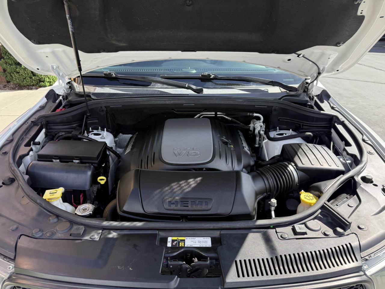 Dodge Durango R/T AWD 2019