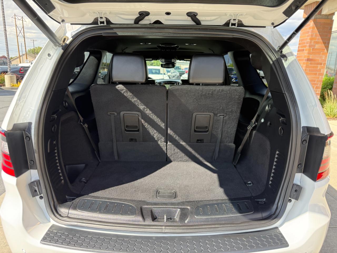 Dodge Durango R/T AWD 2019