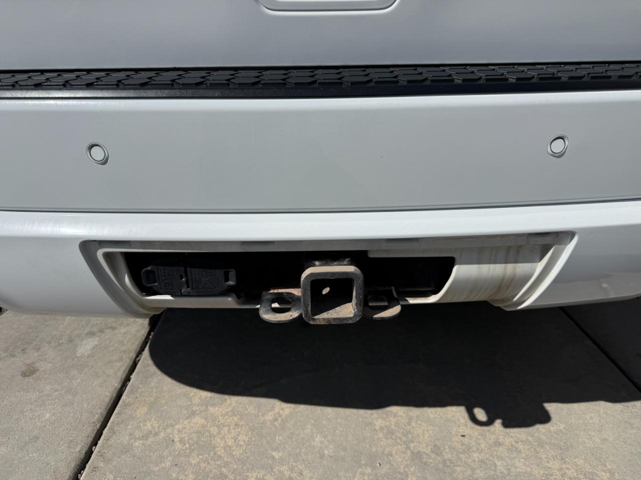 Dodge Durango R/T AWD 2019