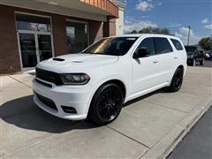 2019 Dodge Durango 