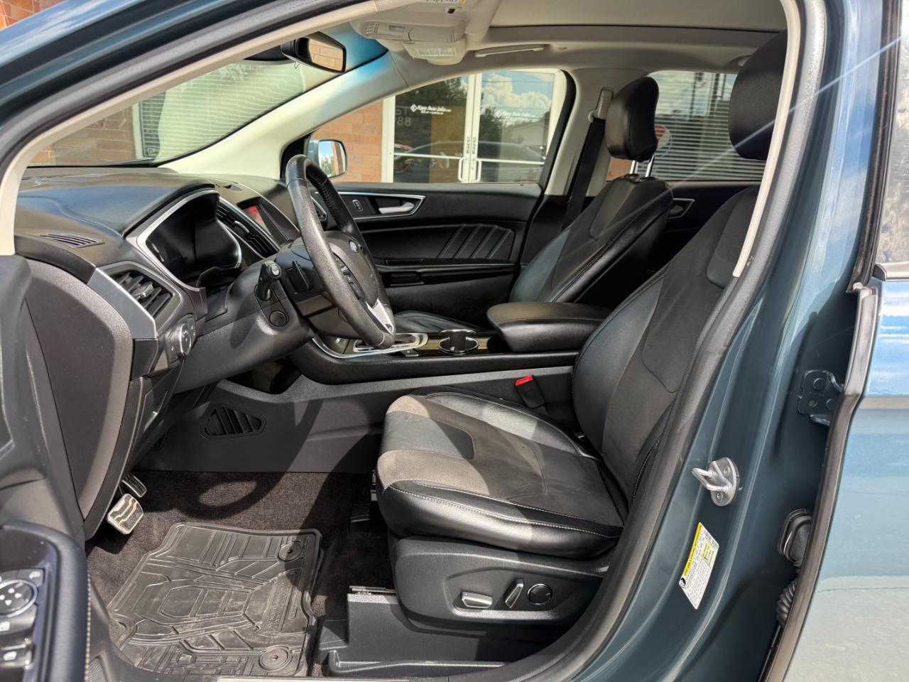 Ford Edge 4dr Sport AWD 2016