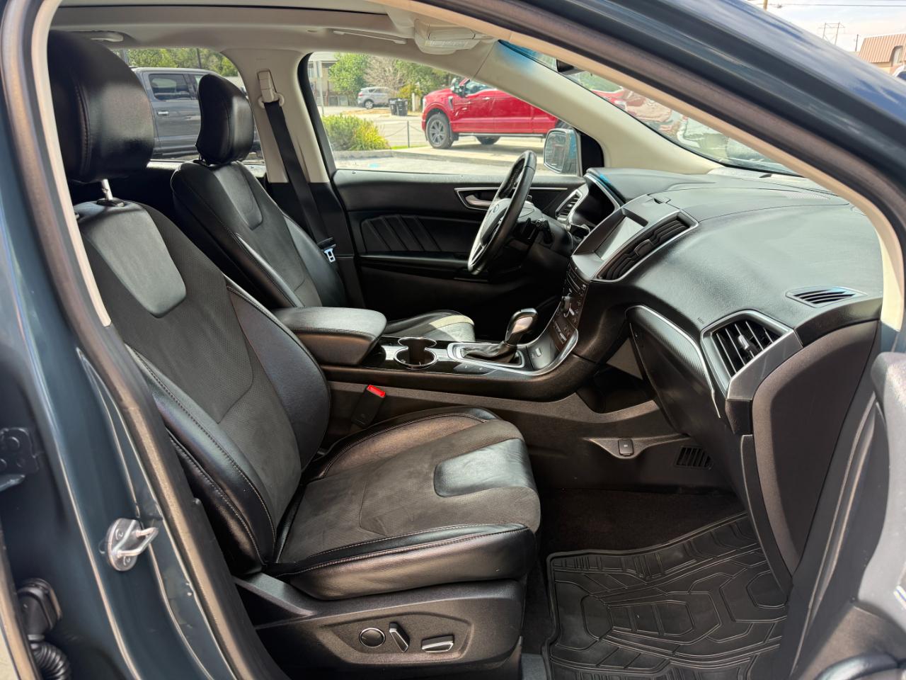 Ford Edge 4dr Sport AWD 2016