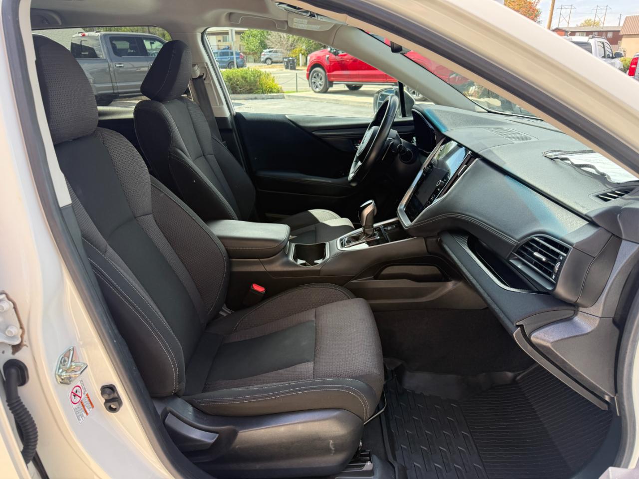 Subaru Outback Premium CVT 2020