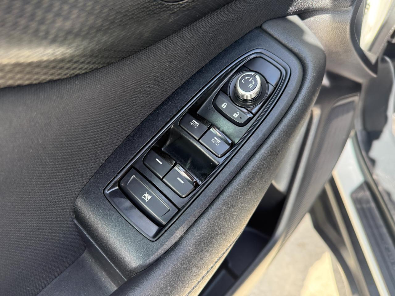 Subaru Outback Premium CVT 2020