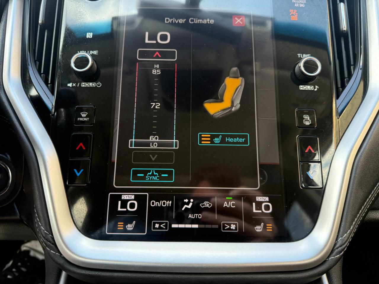 Subaru Outback Premium CVT 2020