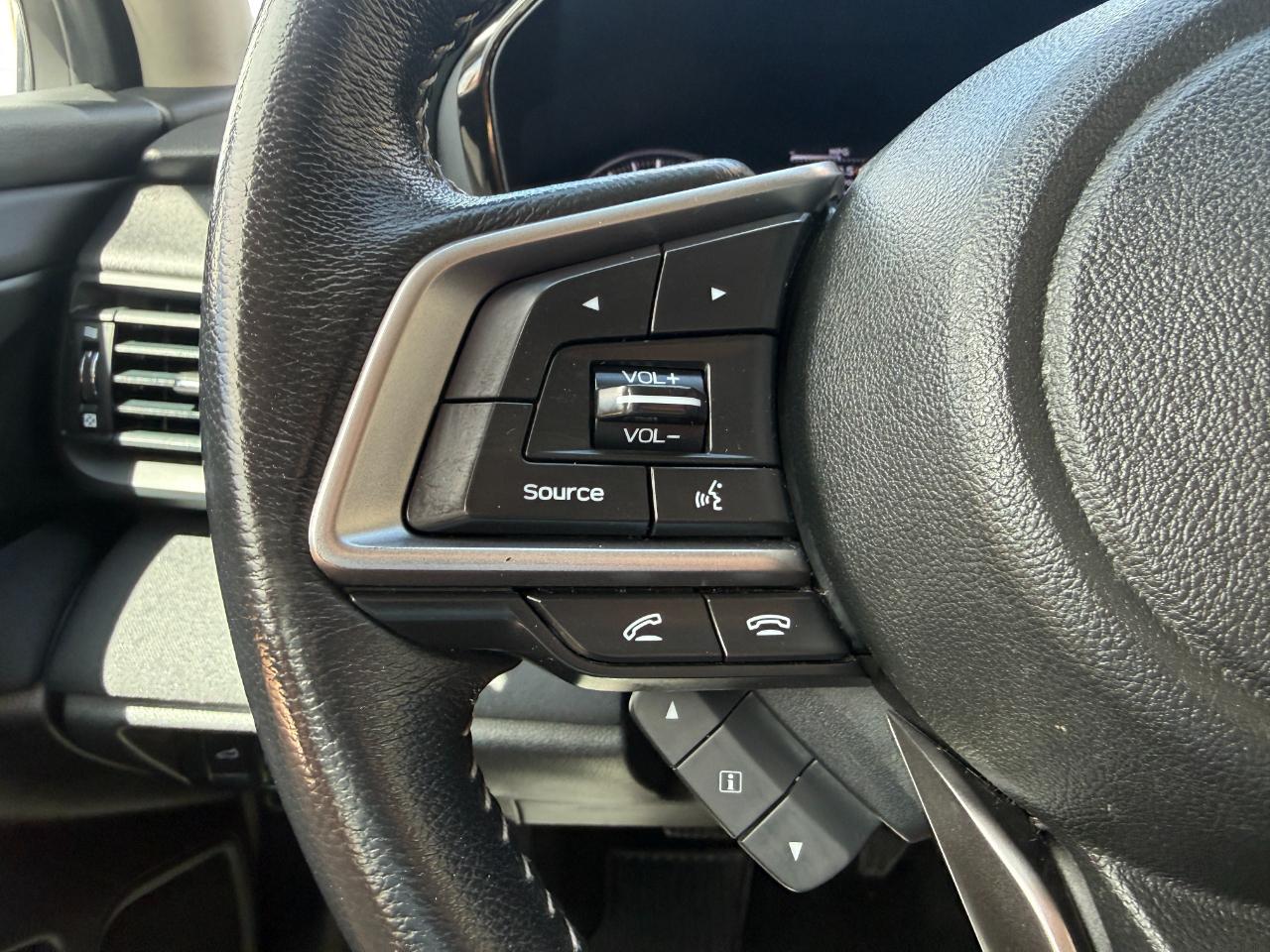 Subaru Outback Premium CVT 2020