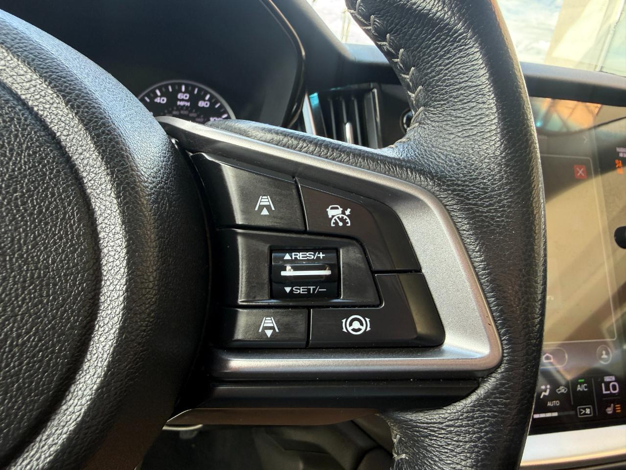Subaru Outback Premium CVT 2020