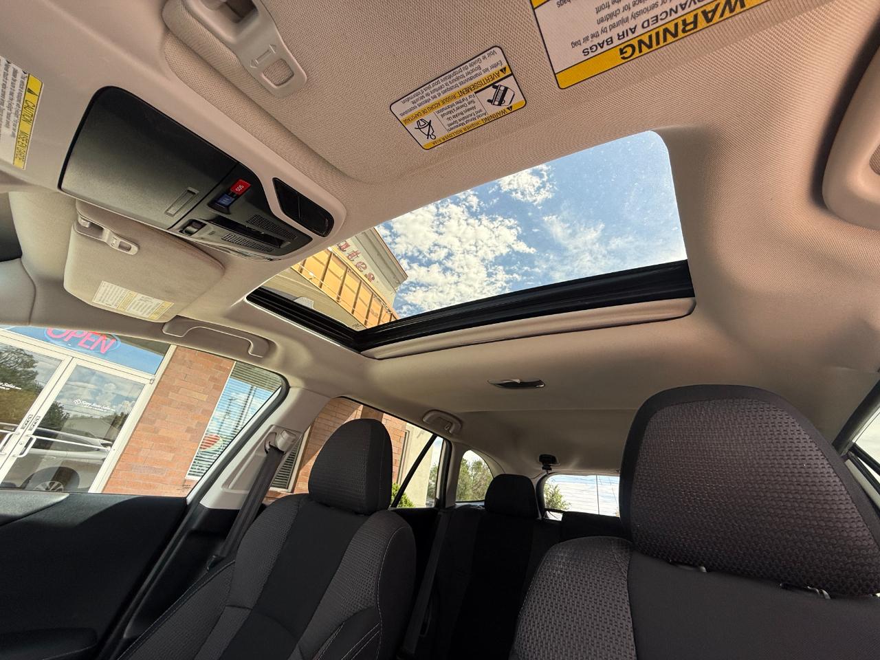 Subaru Outback Premium CVT 2020