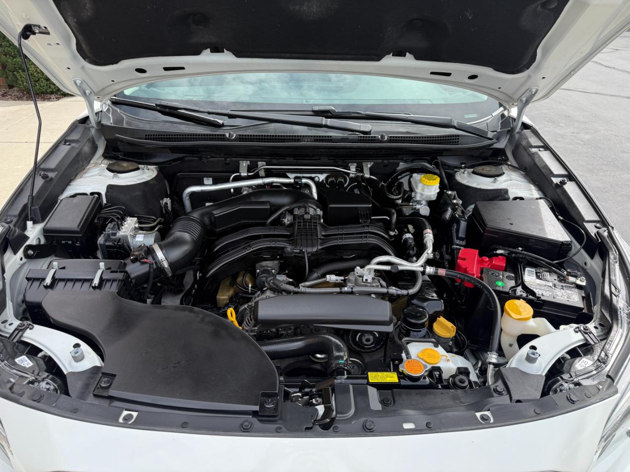 Subaru Outback Premium CVT 2020