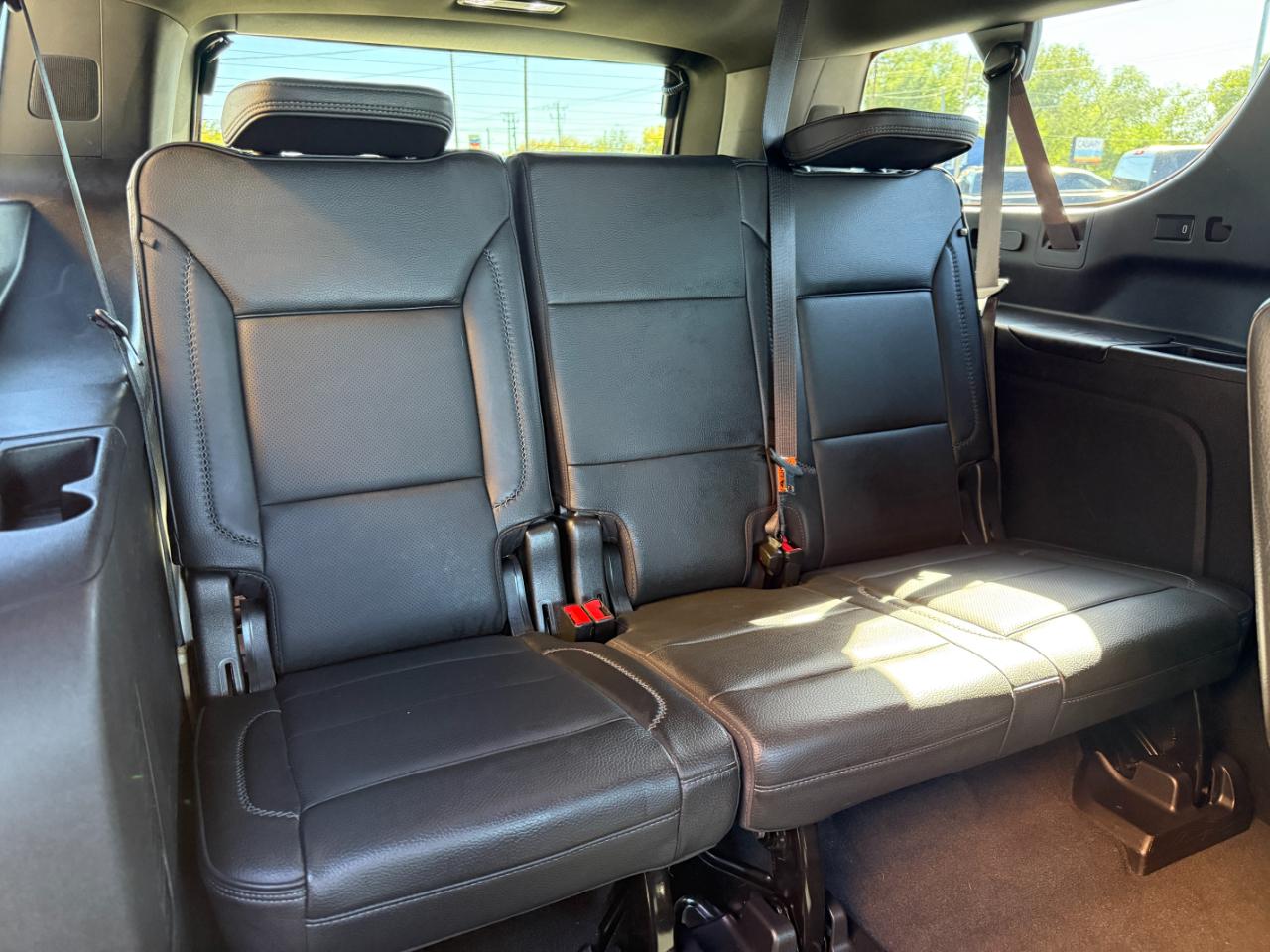 GMC Yukon XL 4WD 4dr Denali 2022