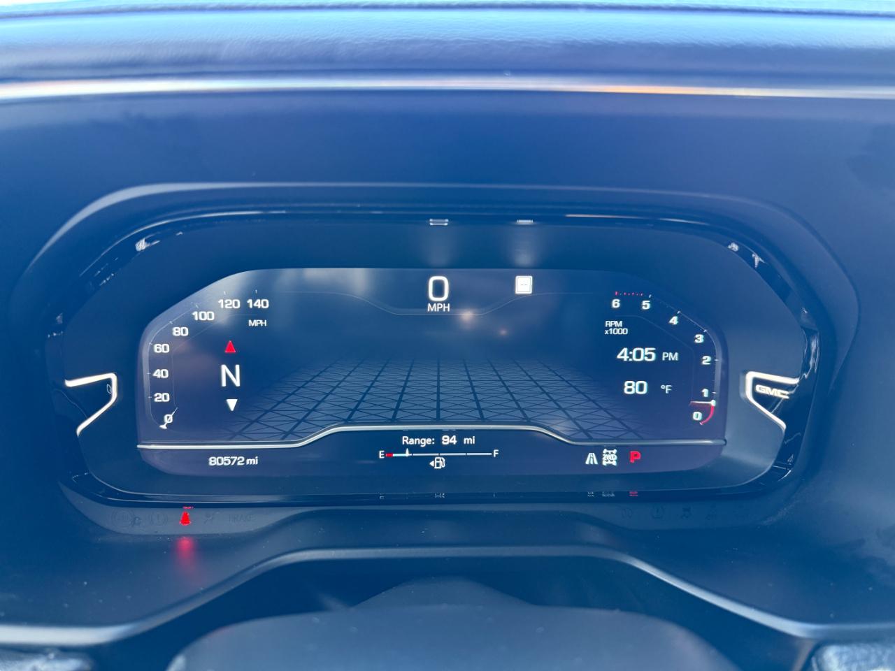 GMC Yukon XL 4WD 4dr Denali 2022