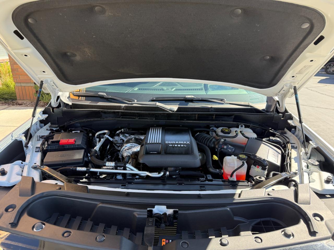 GMC Yukon XL 4WD 4dr Denali 2022
