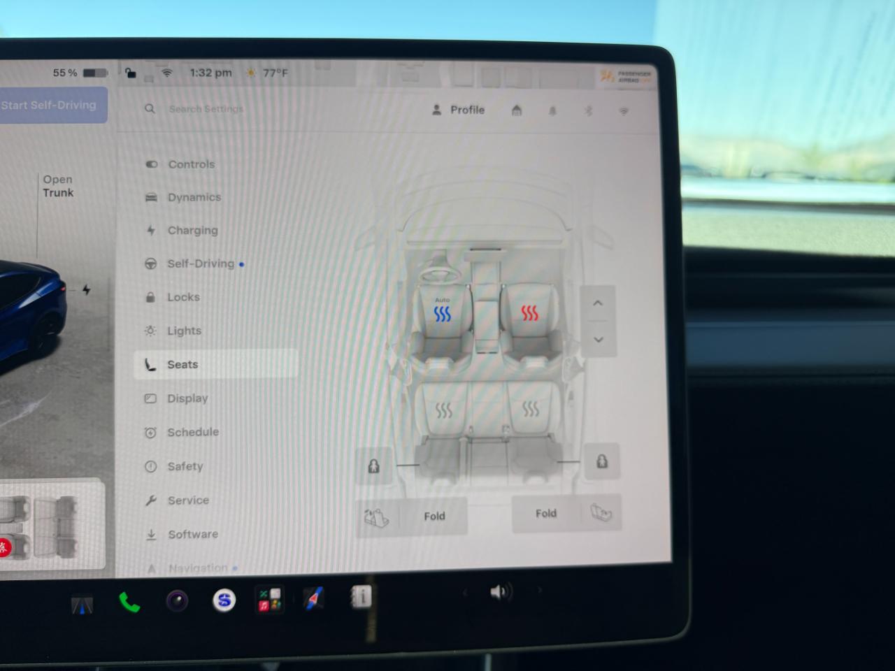 Tesla Model Y Long Range Launch Series AWD *Ltd Avail* 2026
