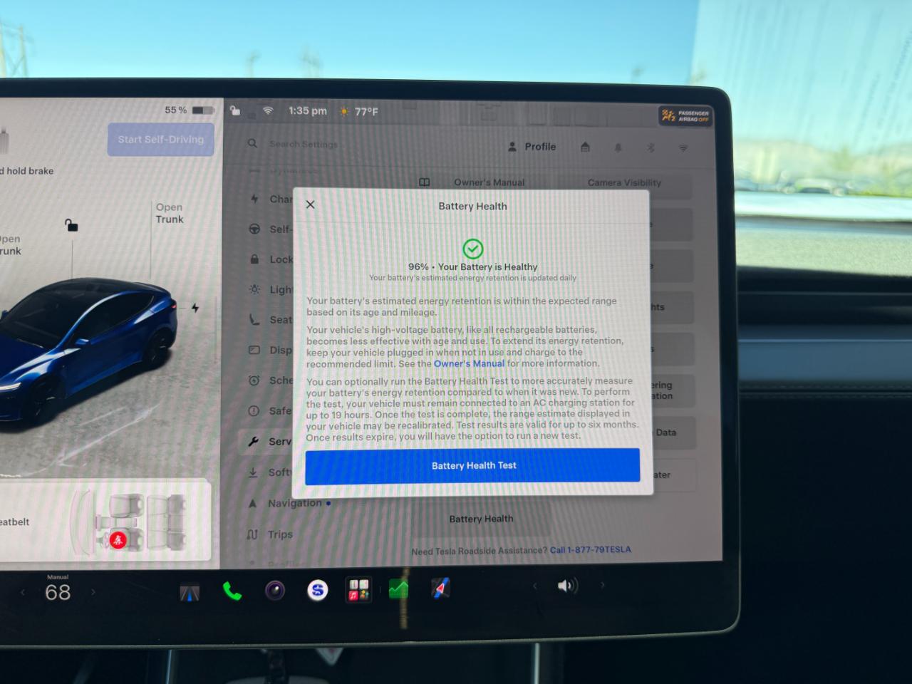 Tesla Model Y Long Range Launch Series AWD *Ltd Avail* 2026