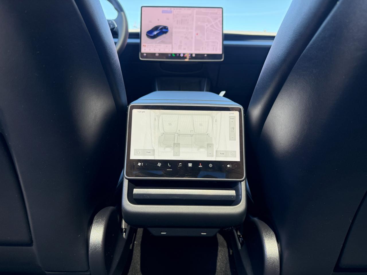 Tesla Model Y Long Range Launch Series AWD *Ltd Avail* 2026