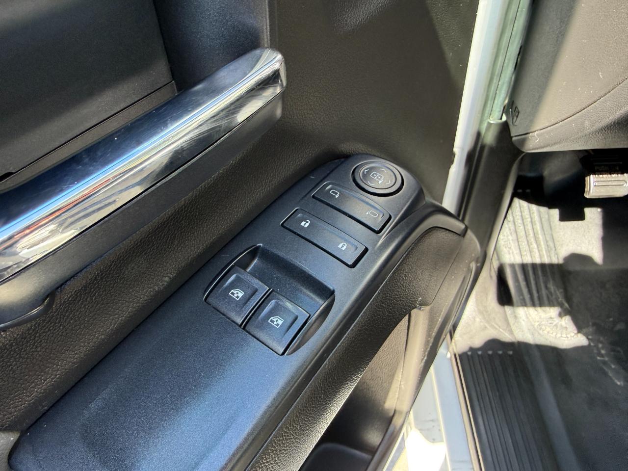 GMC Sierra 1500 2WD Reg Cab 133.0" 2017